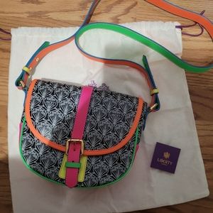 Liberty London crossbody